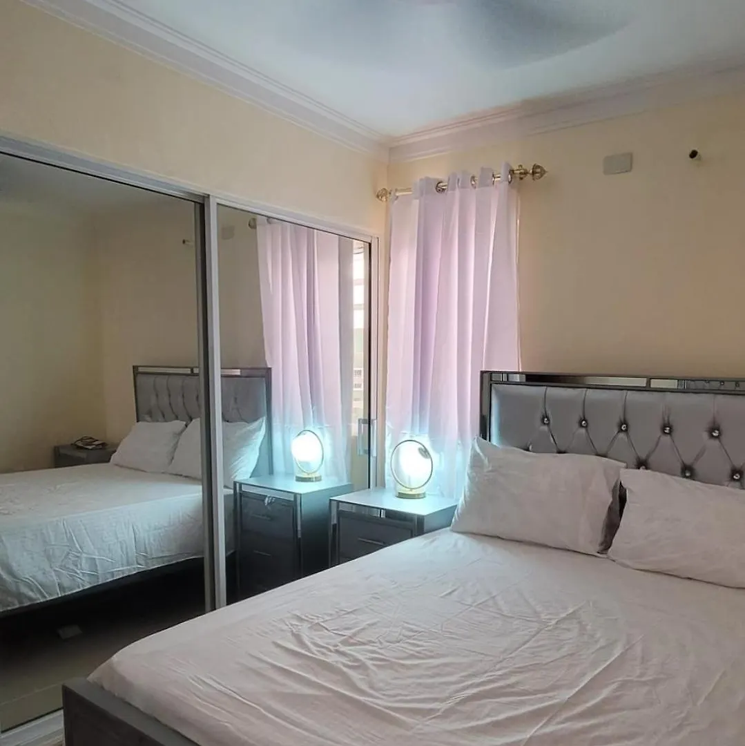 Mendoza Apartmento Amueblado
