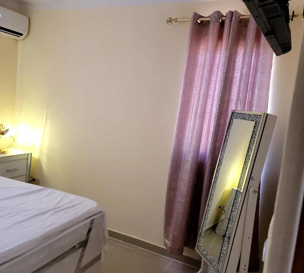 דירה Mendoza Apartmento Amueblado