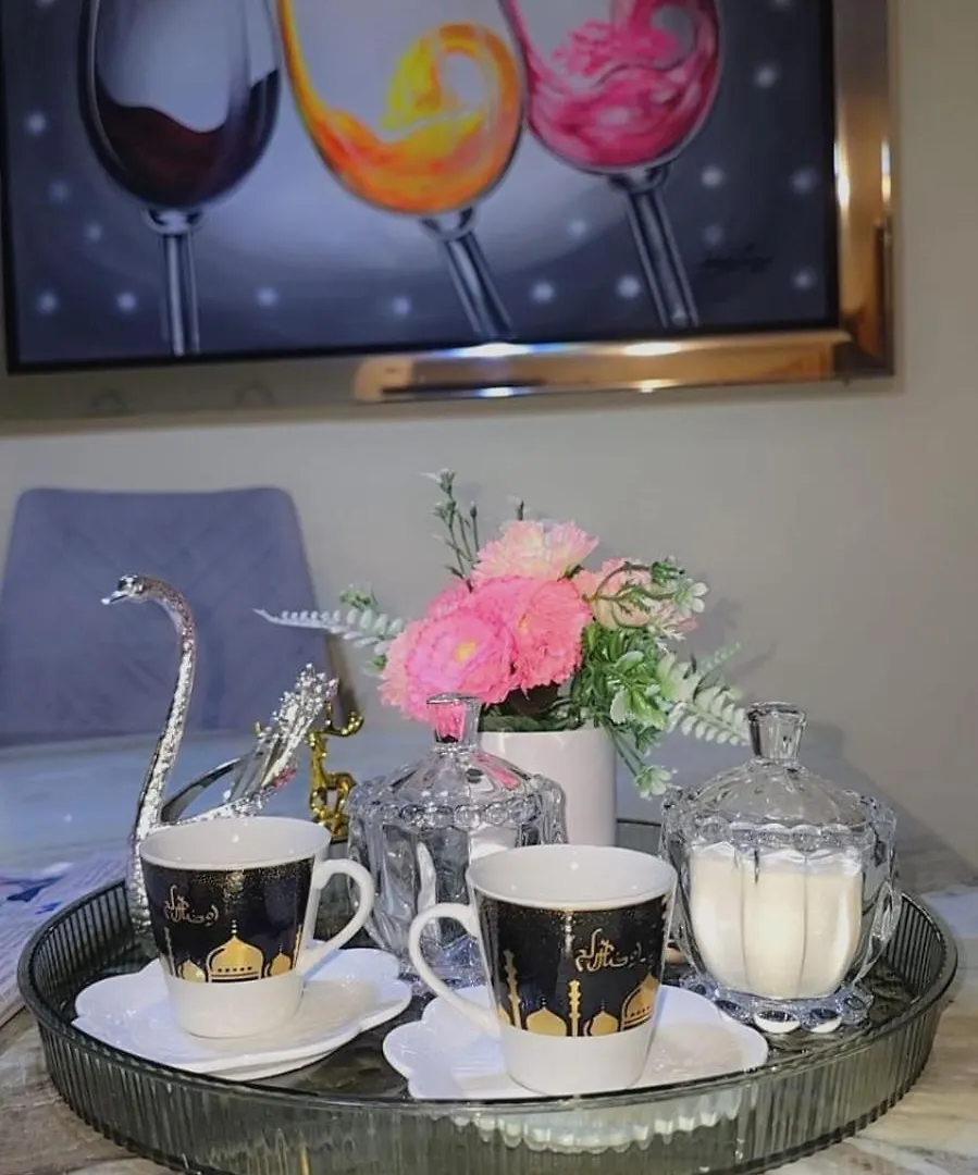 Mendoza Apartmento Amueblado דירה