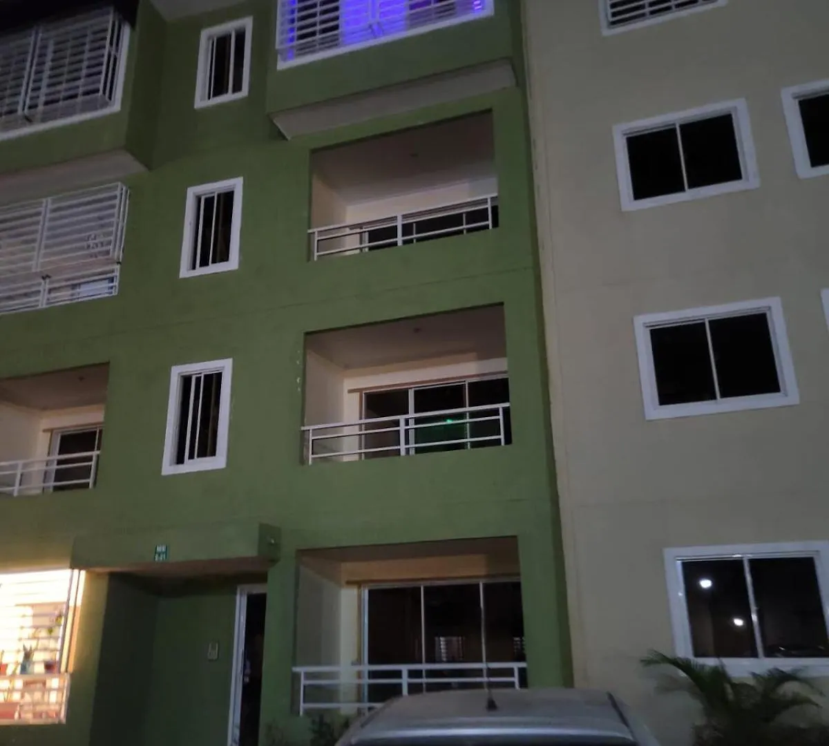 Mendoza Apartmento Amueblado