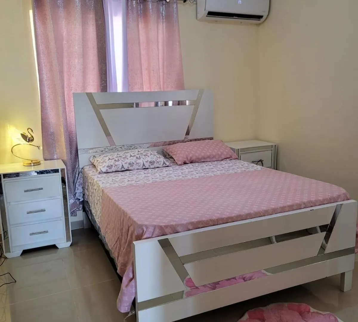 Mendoza Apartmento Amueblado 0*,