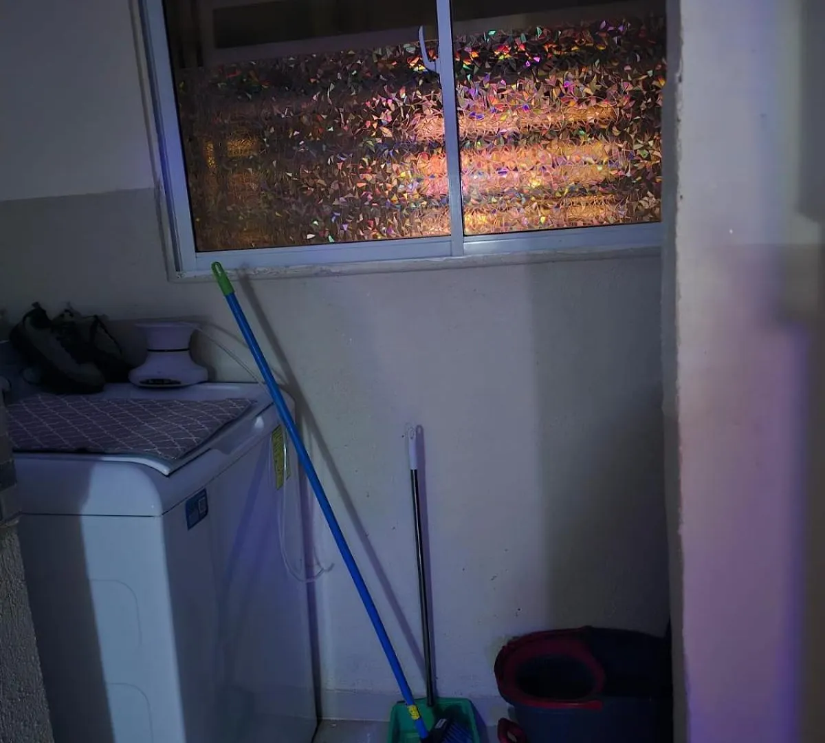 Mendoza Apartmento Amueblado דירה