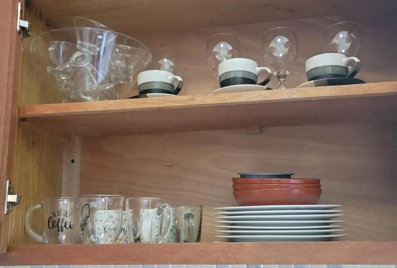 Mendoza Apartmento Amueblado דירה