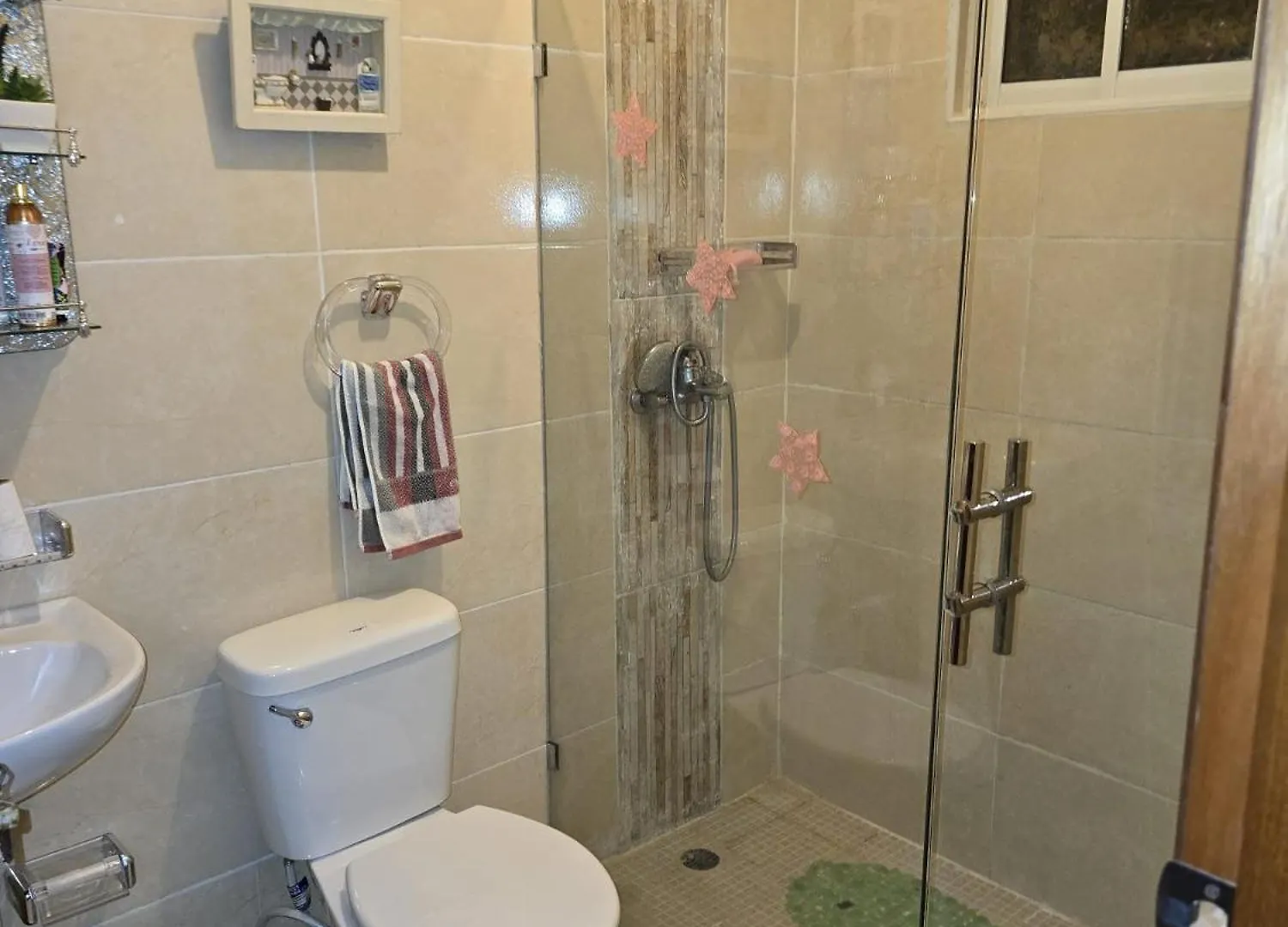 דירה Mendoza Apartmento Amueblado