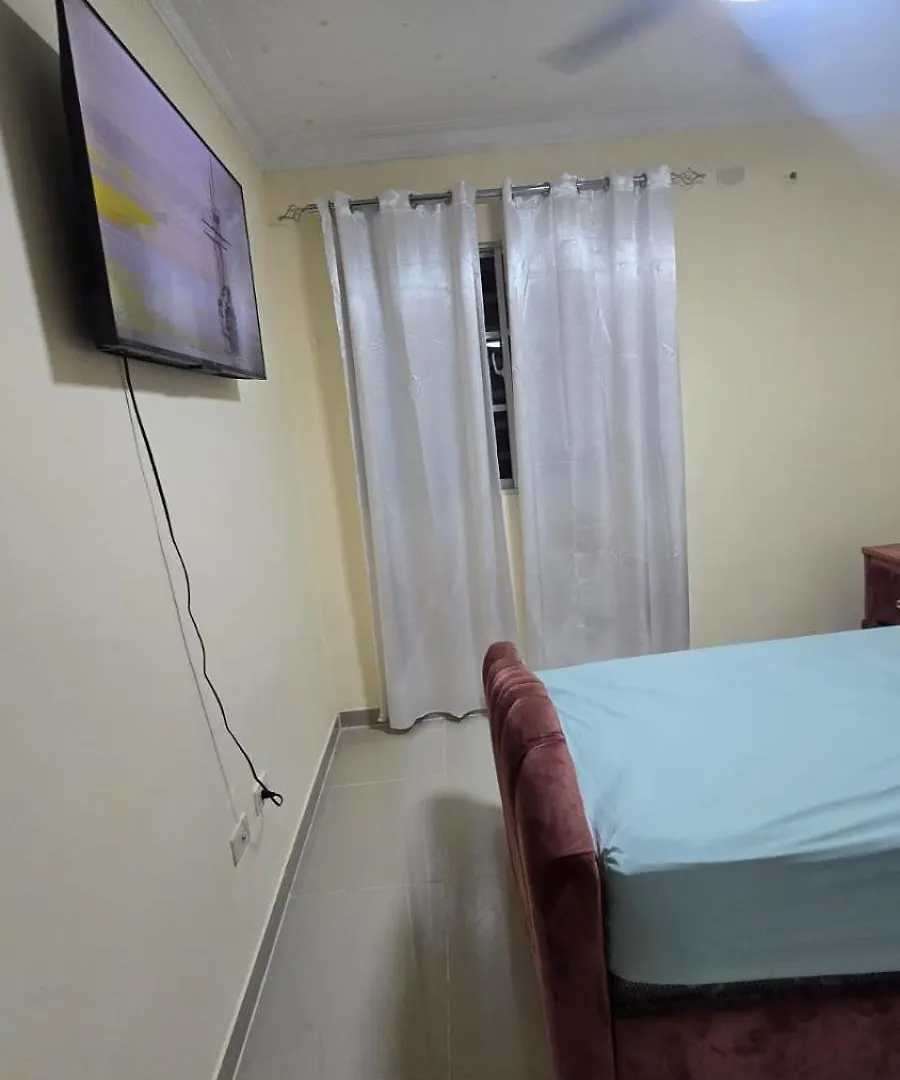 Apartmento Amueblado Mendoza 0*,  Repubblica Dominicana