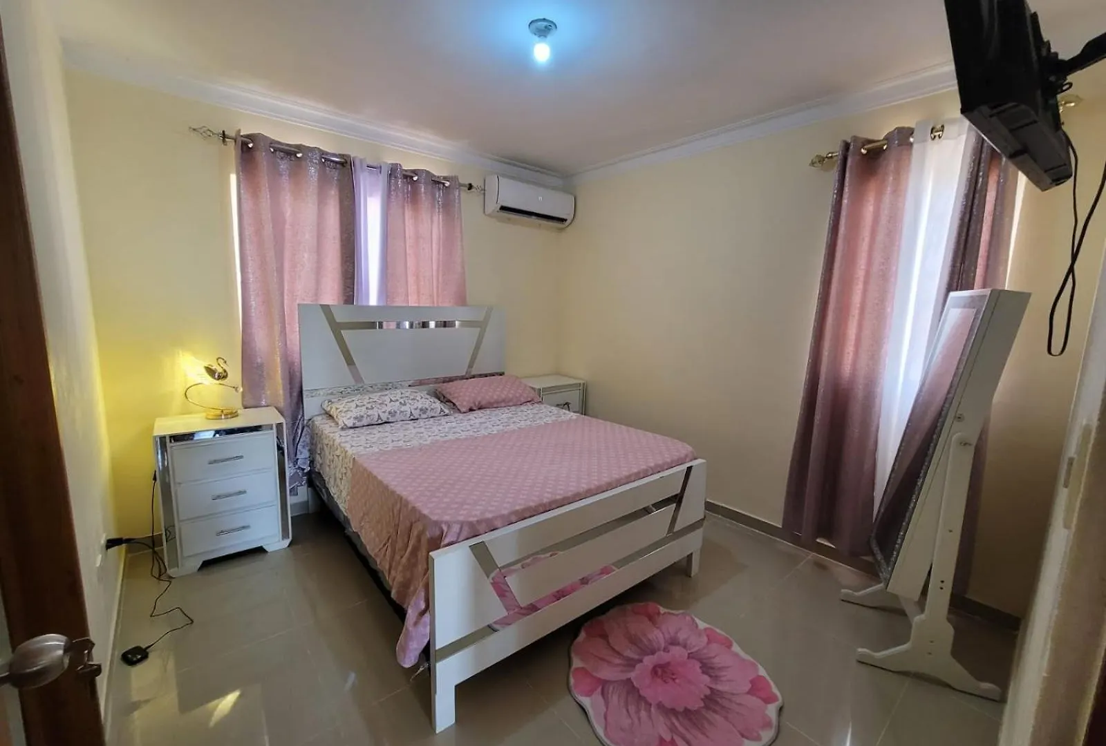 Appartamento Apartmento Amueblado Mendoza Repubblica Dominicana