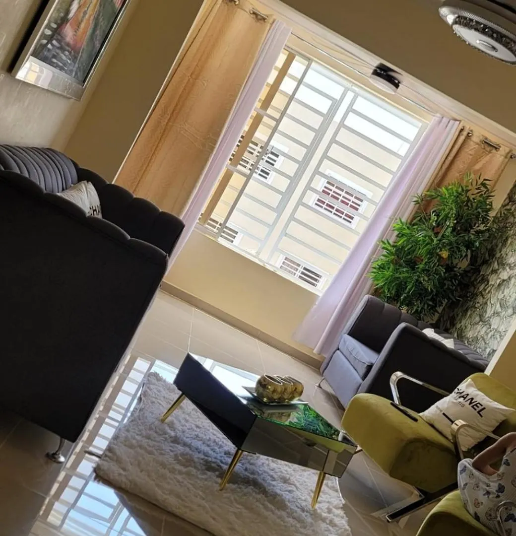 Apartmento Amueblado Mendoza 0*,  Repubblica Dominicana